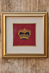 Maharajas' Crown