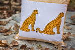 Load image into Gallery viewer, Wildcat II Cotton Cushion
