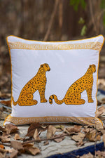 Load image into Gallery viewer, Wildcat II Cotton Cushion
